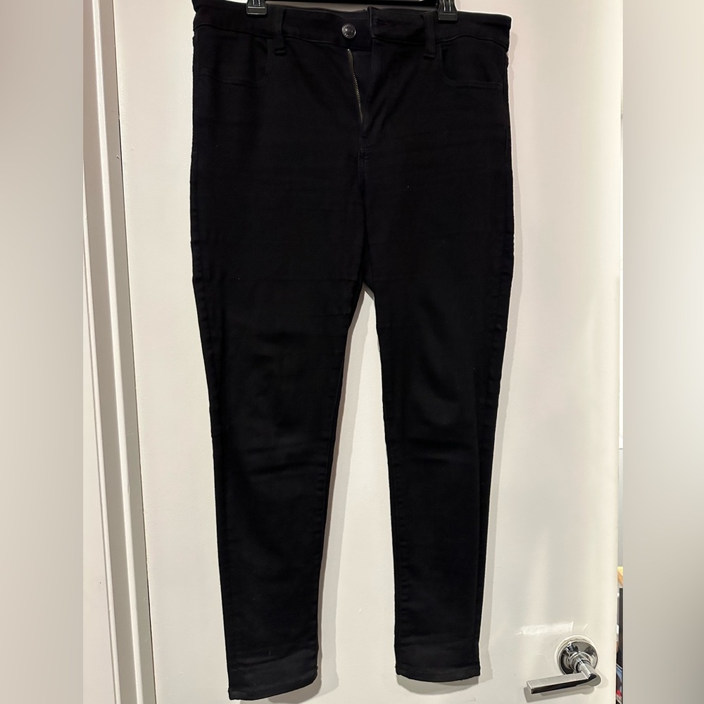 American Eagle Next Level Stretch Jegging